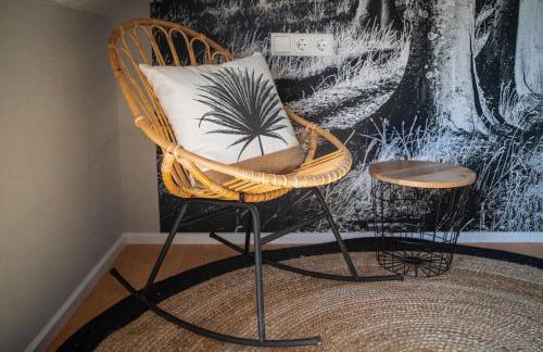 Sohana Lifestyle Apartments I Leilani's & Saskia's Home I Rust - Photo 19