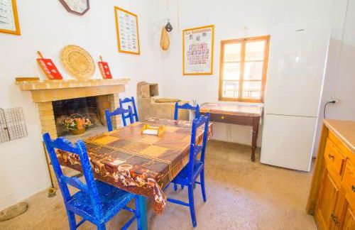 Authentic fisherman's house on the seafront - Photo 15