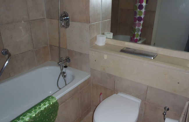 Marom Hof Hacarmel Apartments - Foto 20