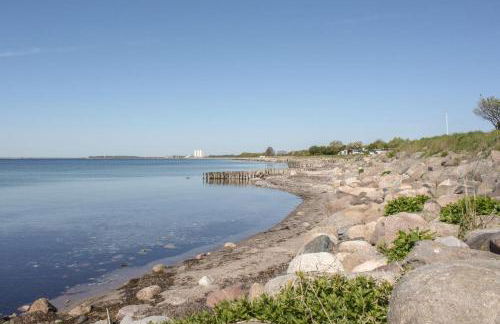 Traumhaftes Strand-Apartment mit Meerblick - Foto 21