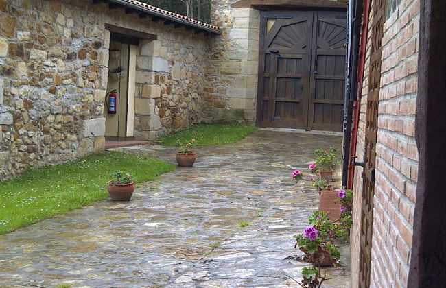 Posada Somavilla - Foto 19