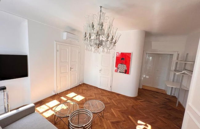 AB Ljubljana - Breg Apartments - Foto 18