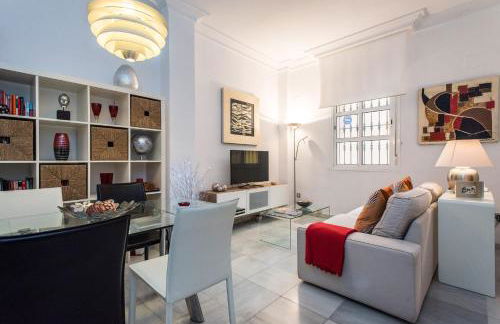 Sevilla Sun - Foto 22