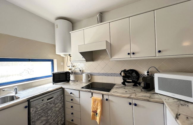 Alvor Secret With Pool by Homing - Foto 11