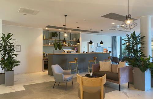 Quarto Verde Apartments - Foto 54