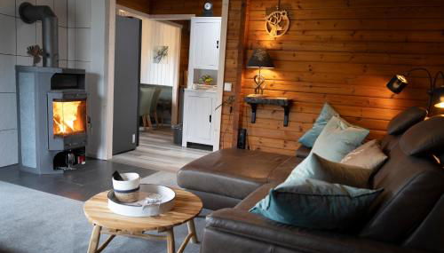 Blockhaus Vogelrast - Foto 2