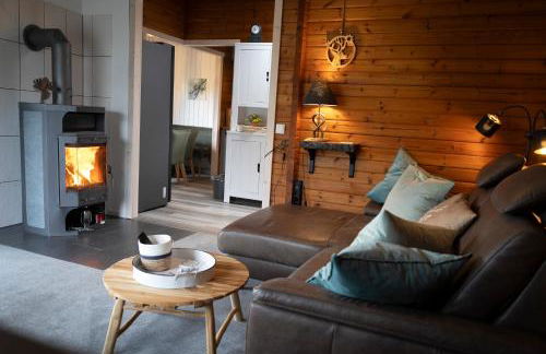 Blockhaus Vogelrast - Foto 2