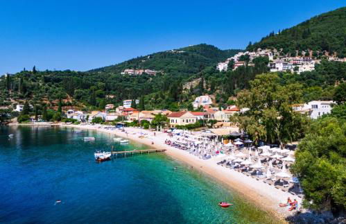 Villa Bellissimo - Foto 31