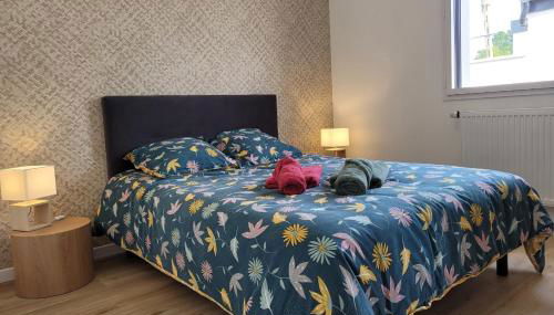 Palmez Breizh - Foto 5, heating