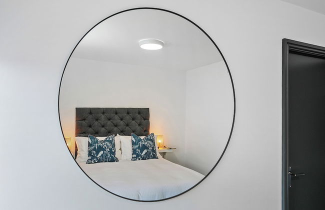 TYME Suites on Humber - Photo 10