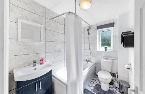 Stunning 1 Bedroom Apartment in Dagenham - Foto 24