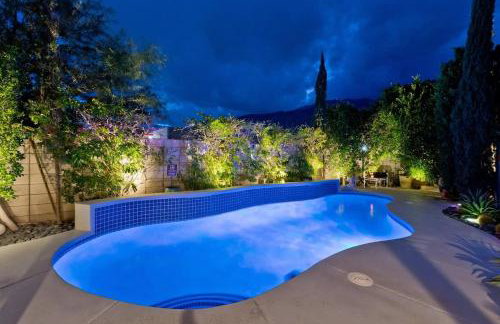 Navigate Stays Family Artful Retreat w Pool & Cabana - Foto 55