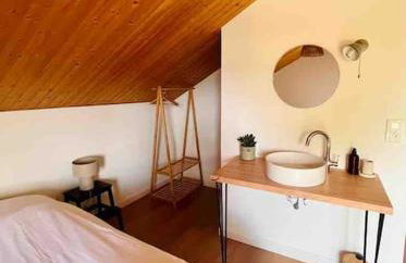 Chalet Alto - Foto 41