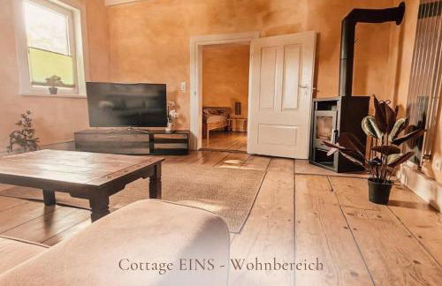 Cottage Gut Nüxei - Foto 40