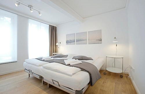 Elisabeth Apartments - Foto 75