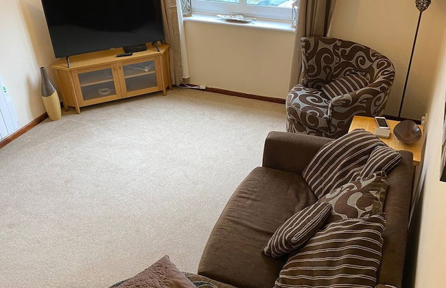 River Penthouse Apartment In The Heart - Foto 16