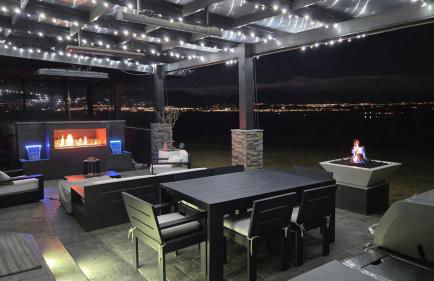 Mountain View Modern Oasis - Swim Spa -Steam -More - Foto 10