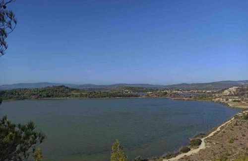 Tierra Del Viento - Villa Proche de la Mer - Foto 24