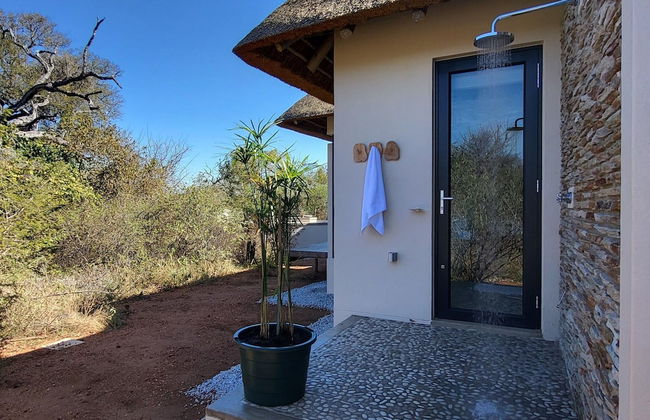 Holiday Home in Hoedspruit With Private Pool - Photo 12