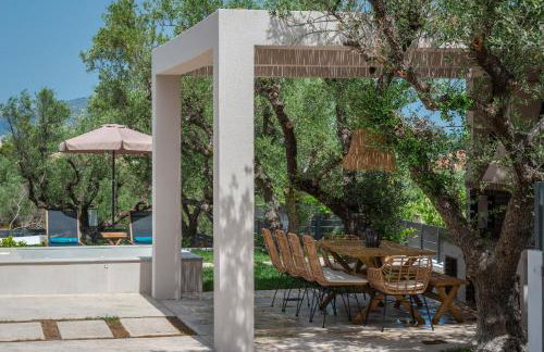 Delight Luxury Villa - Contemporary Elegance & Tranquility, by ZanteWize - Foto 150