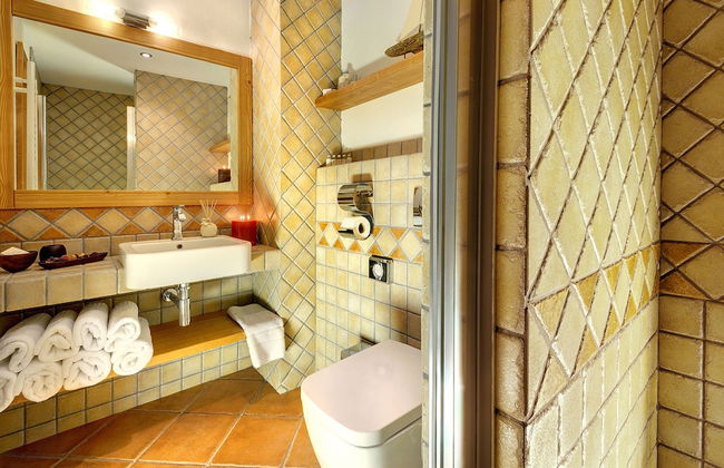 panoraMic Mountain Residence - Photo 19