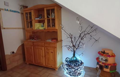 La Casetta - Foto 20