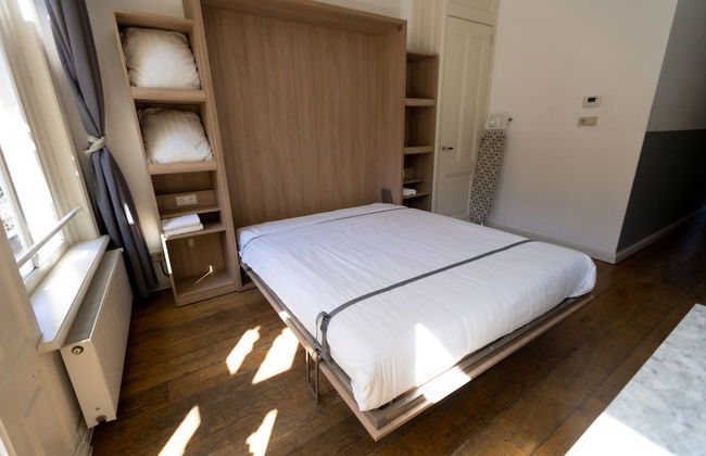 Plantage Hortus Apartments - Foto 48