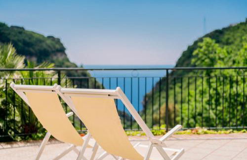 Villa Sant'Alfonso - Photo 35