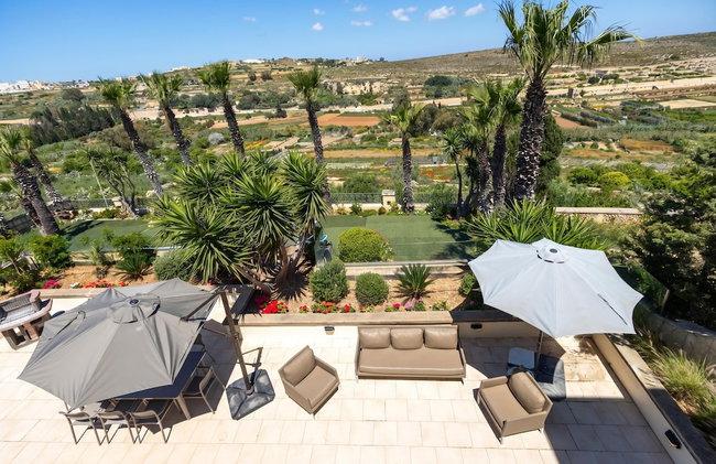 Nirvana Gozitan Villa & Pool - Foto 26