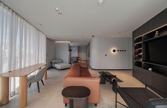 Seissta Medellin - Foto 68