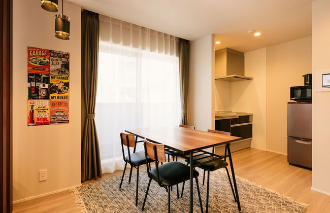 GRAND BASE Hakata Haruyoshi - Photo 21