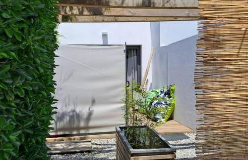 Le cocon de la plage du Santocha - Foto 18