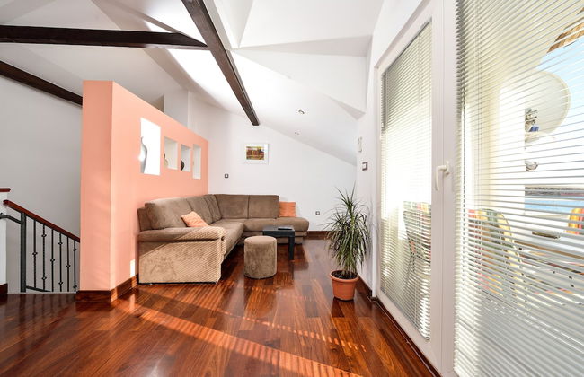 Beautiful sea View Apartment - Foto 5