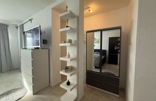 W2 Kontaktloser 24h CHECK IN, kostenloses W-Lan, Küche, Parkplatz - Foto 13