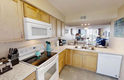 Dunes Of Panama C-201 - Foto 21