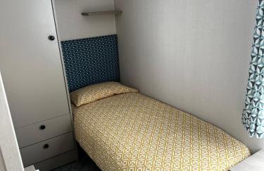 Fairway 6 Lilliardsedge Caravan Hire - Foto 12