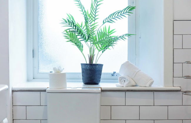 The Annick Suite No.1 - Foto 21