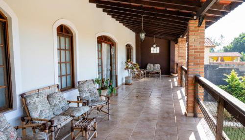 Recanto do Lago - Foto 5