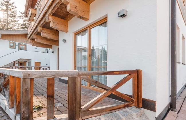 Hochkrimml 2 - Foto 37