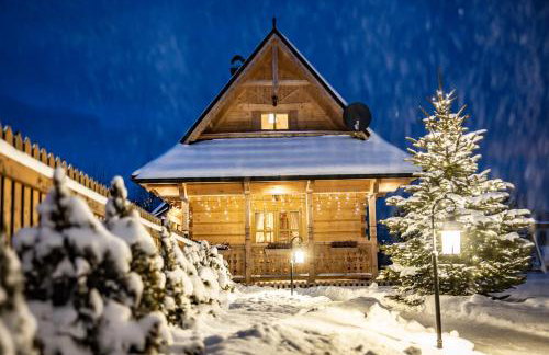 Domek Folkowa Chata - Foto 6