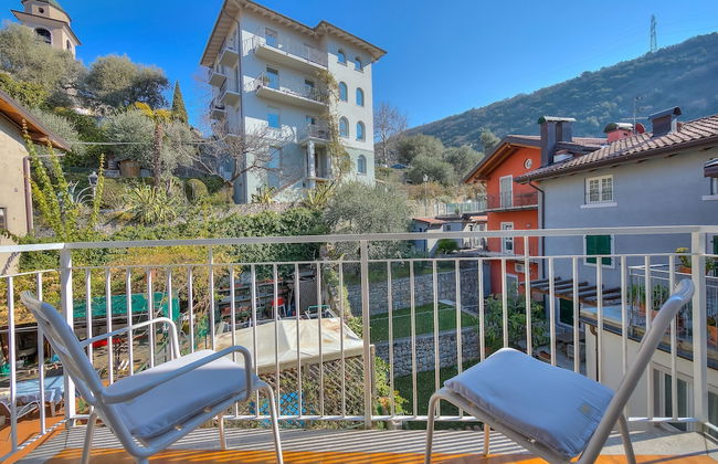 Appartamento Miorelli 1 - Foto 1