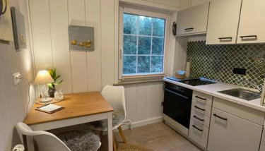 Loh Apartments - Wald.Natur.Ruhe. - Foto 4, dishwasher