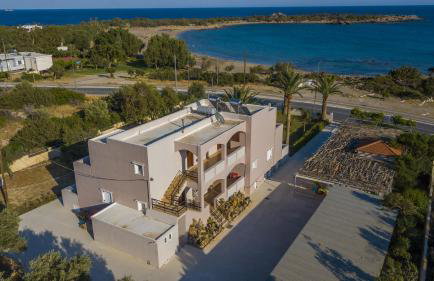 Morpheas Rooms - Foto 17