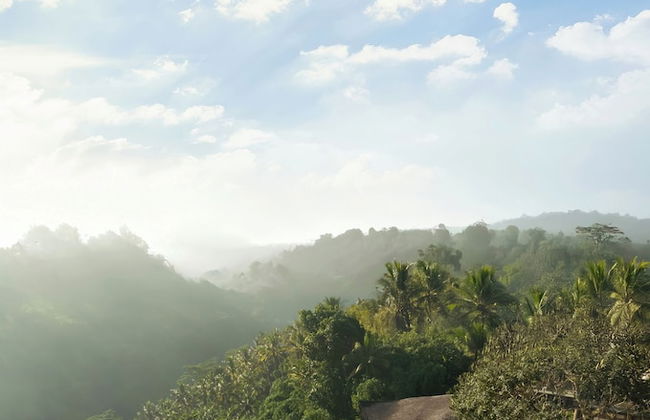 Akohara Buahan Village Retreat - Foto 36