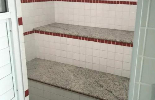Ótimo Apartamento no Braga, Rua Ômar Fontoura 1580 em Cabo Frio RJ - Foto 15