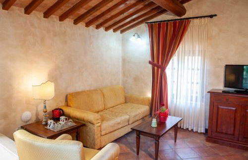 Villa Borri - Foto 5