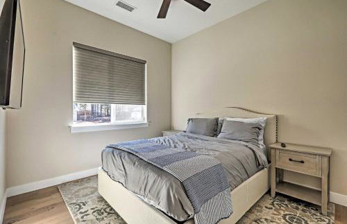 Flagstaff Oasis with Hot Tub - 3 Mi to Downtown! - Foto 14