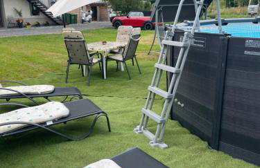 Bolkovac Apartman Ulica Donje selo 33 Fužine - Foto 56