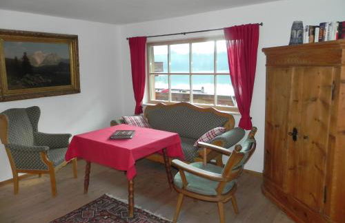 Haus am See - Foto 2