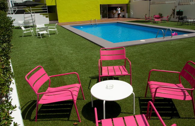 Now Benidorm Apartments - Photo 32